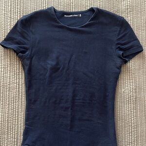 Abercrombie bodysuit